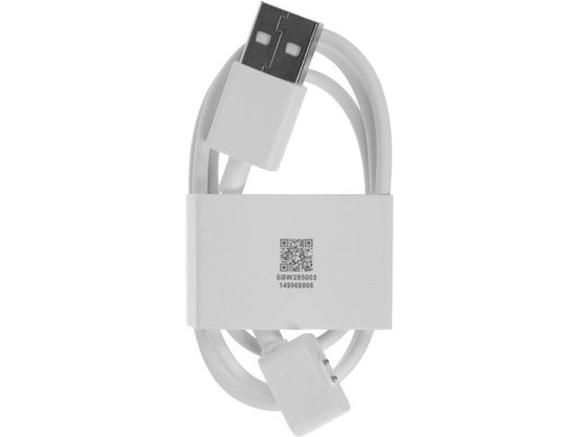 Фитнес-браслет XIAOMI SMART BAND 9 ACTIVE BEIGE WHITE